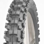 Deli tire All Terra VX15 SB-139F 90/90-21 54M TT Fr.